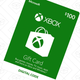 $100 Xbox Live Gift Card, $90 with code GIFT10